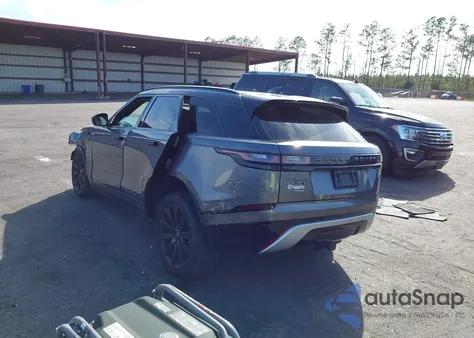 2019 Land Rover Range Rover Velar P250 R-Dynamic Se from USA, damaged, VIN SALYL2EXXKA210087